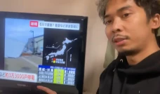 Tinggal di Kyoto, Youtuber...
