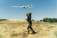 Brigade Al-Qassam Hamas...