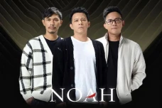 NOAH Umumkan Pamit dari...