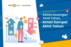 Atur Keuangan di Awal...