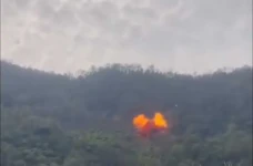 Terekam Kamera, Ini...