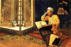 Inilah Syair Rindu Imam...