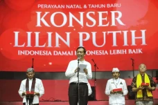Mahfud MD: Keislaman...