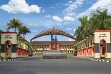 Lulusan SMA Mau Jadi...