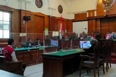 Tok! Pembunuh Mahasiswi...
