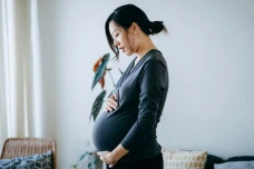 Kisah Wanita Hamil di...