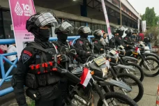 6 Jenderal Polisi Bintang...