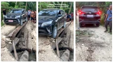 Viral Mobil Baru Keluar...