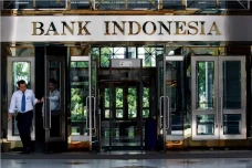 Beasiswa Bank Indonesia...