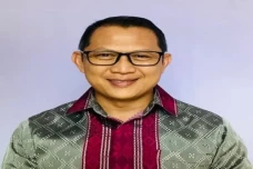 Profil I Made Andi Arsana,...