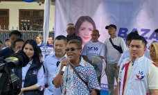 Warga Manggarai Selatan...
