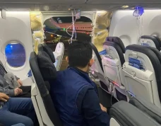 Maskapai Setop Terbangkan...