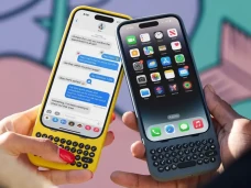 iPhone Kedatangan Aksesoris...