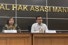 Komnas HAM Segera Surati...