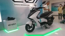 Apakah Motor Listrik...