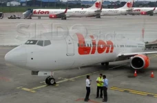 Viral Jendela Boeing...