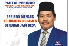 Viral 5 Kelurahan di...