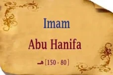 Biografi Imam Hanafi,...