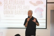 Soal Susah Sinyal di...