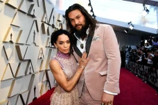 Jason Momoa Digugat...