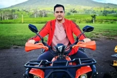 Saipul Jamil Trauma...