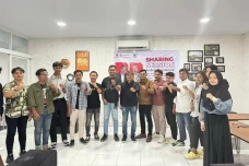 Forum BEM se-DIY Dorong...