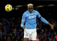 Bomber Napoli Victor...