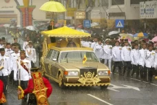 Menikah Besok, Pangeran...