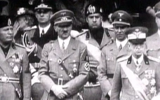 5 Kekejaman Nazi, Salah...