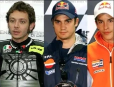 5 Pembalap MotoGP Terbaik...