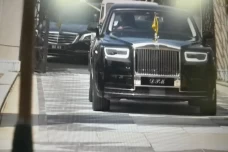 Super Mewah, Mobil Sultan...