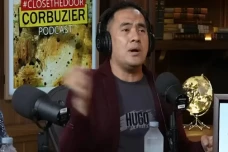 Saipul Jamil Ngaku Tidak...