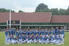 Daftar Program Studi...