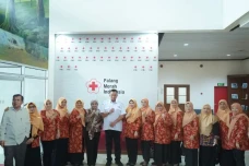 Misi Kemanusiaan, DWP...