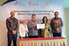 RS Mitra Keluarga Kelapa...