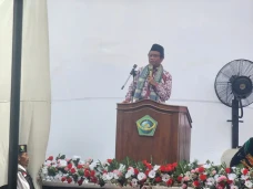 Kembalikan Kejayaan...