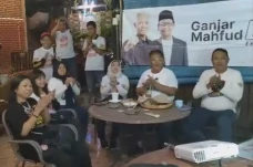 Caleg Perindo Anang...