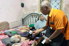 Diantarkan ke Rumah,...