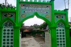 Siapa Nama Asli Habib...