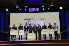 Nugraha Karya Desa BRILiaN...