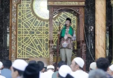 Mahfud MD Bakal Ubah...