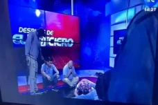 3 Kelompok Gangster...