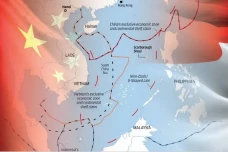 Daftar Pulau dan Gunung...