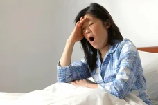 Studi: Kurang Tidur...