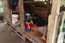 Memilukan! Satu Keluarga...