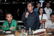 Di Hadapan Gen Z, Prof...