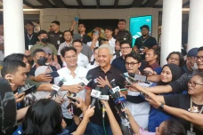 Ganjar Ingin Isu Wadas...