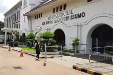 Daftar Rumah Sakit Tipe...