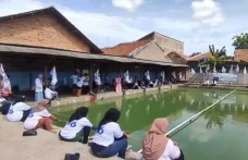 Turun ke Lapangan, Caleg...