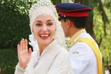 Ini Nama Baru Anisha...